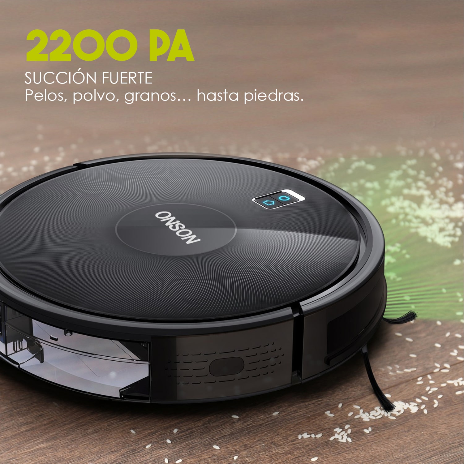 ✅ Bateria para Robot Aspirador Conga Excellence 990 Ecovacs Deebot