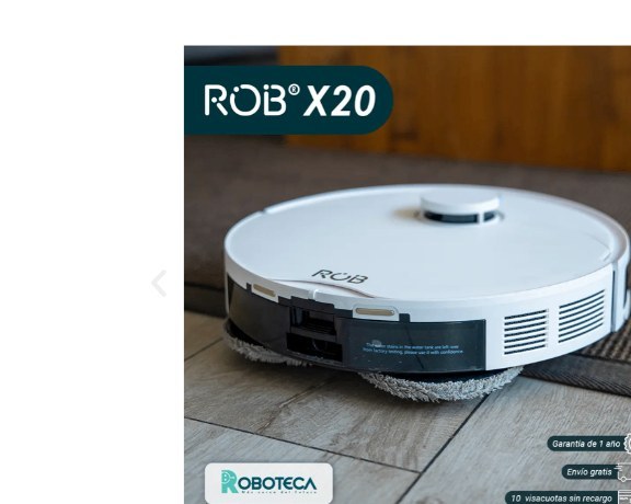Rob X20 vista 1