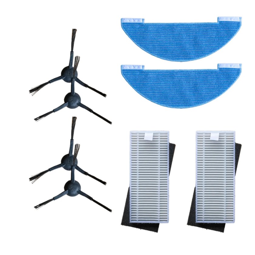 Set de Repuestos ROB V32S
