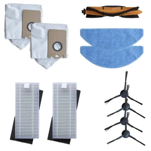 Set de repuestos Onson M200