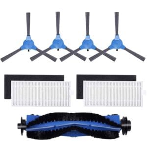 Set de Repuestos Goovi D380