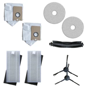 Set de Repuestos del Rob X20