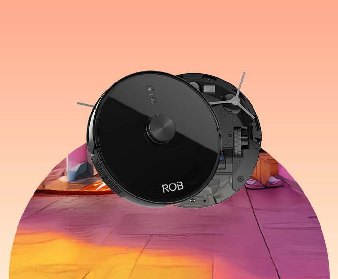 ROB  X6L