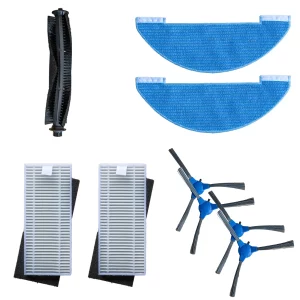 Set de repuestos Goovi D382 PRO