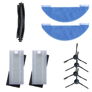 Set de repuestos Onson D382 PRO