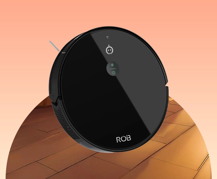 ROB   V6S PRO